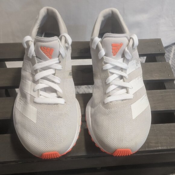 Adidas ADIZERO RC 2 Women's Running Shoes Size 7.5 - Picture 1 of 16